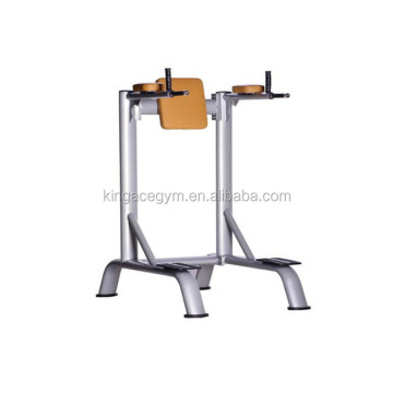 Gym Room Used Professional Commercial Vertical Knee Raise